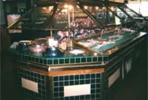 Photograph of Knights Inn, Jessup