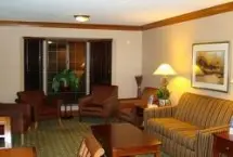 Photograph of Staybridge Suites,