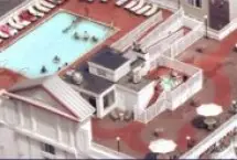 Photograph of Hotel Monte Carlo, Ocean City