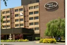 Photograph of Plaza Hotel,