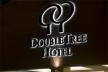 Photograph of Doubletree Hotel,