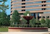 Photograph of Marriott Suites, Bethesda