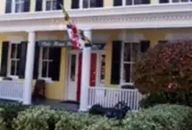 Photograph of State House Inn, Annapolis