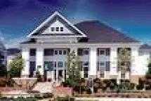 Photograph of Bridgestreet Cambridge Court, White Marsh