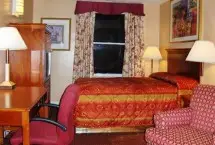Photograph of Rodeway Inn, Baltimore