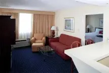 Photograph of Hampton Inn,