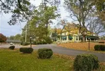 Photograph of Hancock Motel, Hancock