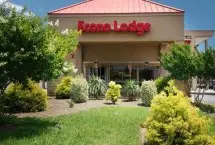 Photograph of Econo Lodge, Langley Park