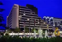 Photograph of Hyatt Regency, Bethesda