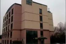 Photograph of Garden Inn, Laurel