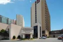Photograph of Clarion Resort Fontainebleau Hotel, Ocean City