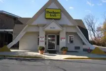 Photograph of Budget Inn Temple Hills, Temple Hills