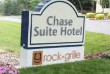 Photograph of Chase Suite Hotel Rockville,