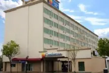Photograph of Comfort Inn, 