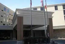 Photograph of Holiday Inn ( Downtown ), 