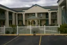 Photograph of Americas Best Value Inn, Aberdeen