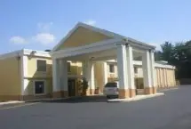 Photograph of Comfort Inn,