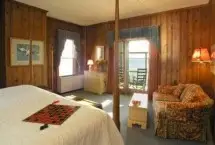 Photograph of Sandaway Waterfront Lodging, Oxford