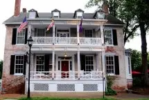 Photograph of Bartlett Pear Inn, Easton