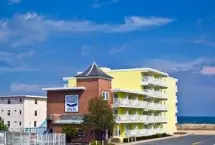Photograph of Atlantic Oceanfront Inn, Ocean City
