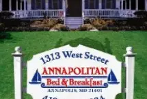 Photograph of Annapolitan Bed & Breakfast, Annapolis
