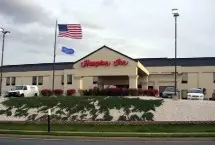 Photograph of Comfort Inn,
