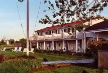 Photograph of Tilghman Island Inn, Tilghman Island