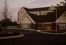 Photograph of Residence Inn, Largo