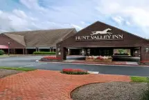 Photograph of Delta Hotels, Hunt Valley