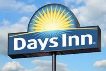 Photograph of Days Inn, Perryville