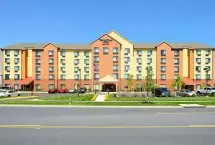 Photograph of TownePlace Suites, Frederick