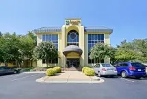 Photograph of Quality Suites, Rockville