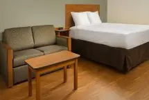 Photograph of WoodSpring Suites Baltimore Wh, White Marsh