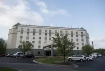 Photograph of BEST WESTERN Plus DC Hotel Largo FedEx Field,