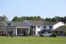 Photograph of St Michaels Inn, Saint Michaels