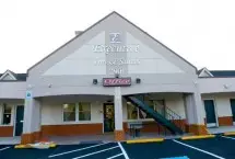 Photograph of Executive Inn And Suites, Upper Marlboro