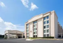 Photograph of Radisson Hotel,