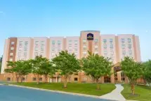 Photograph of Best Western Plus,