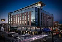 Photograph of Hyatt Place, Baltimore