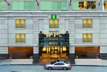 Photograph of Embassy Suites, Baltimore