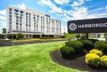 Photograph of Harborside Hotel, Oxon Hill