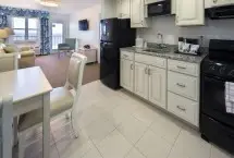 Photograph of Dunes Manor,