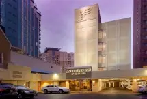 Photograph of American Inn Bethesda, Bethesda