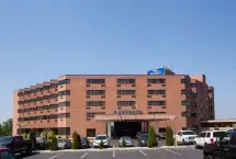 Photograph of Baymont Inn & Suites, Hagerstown