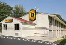 Photograph of Super 8,