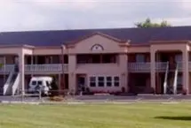 Photograph of Best Value Inn,