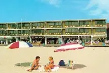 Photograph of Rideau Motor Inn, Ocean City