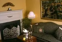 Photograph of Georgian House Bed and Breakfast, Annapolis