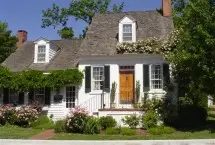Photograph of Tarr House Bed and Breakfast, Saint Michaels