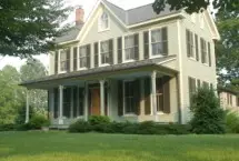 Photograph of The Salem Farm House, Jarrettsville